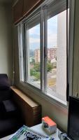 1 Quarto Individual - AP Compartilhado próximo ao Barra Shopping Sul - Chambres d'hôtes Porto Alegre
