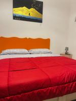 Chambre Deluxe Double ou Lits Jumeaux