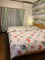 B&B Osaka - 舟荘 - Bed and Breakfast Osaka