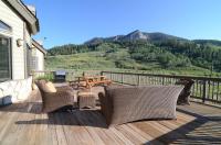 Earhart Lane - Chambres d’hôtes Crested Butte