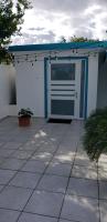 M/H(#4)cozy APT#2 near the airport and the beach - B&B