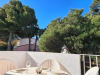 Appartement cosy avec piscine, tennis et parking privé - Cap d'Agde - FR-1-249-384 - Bed and Breakfast