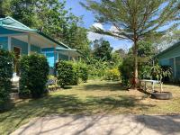 Baan seefa homestay kohyaoyai - Ferienwohnung
