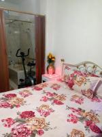 Habitación Doble con baño privado