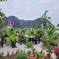 Amazing View Homestay - Ferienwohnung Ninh Bình