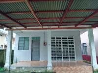 Homestay Wan Z - B&B Kuala Terengganu