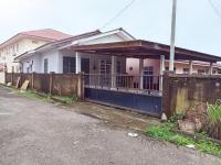 Homestay Wan Z - B&B Kuala Terengganu