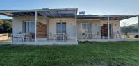 olea resort - B&B Iraklítsa