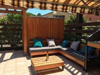 B&B Capbreton - Villa Capbreton, 2 pièces, 4 personnes - FR-1-413-146 - Bed and Breakfast Capbreton