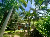 Jikinerita Homestay - Bed and Breakfast Nelly Bay