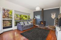 Middle Sea Pet Friendly 5 Mins Walk to Beach - B&B Culburra Beach