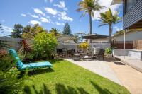 Middle Sea Pet Friendly 5 Mins Walk to Beach - B&B Culburra Beach