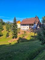 Ferienwohnung Holiswald - B&B