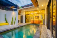 Villa Canberra - Seminyak - B&B Seminyak