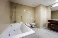 Deluxe Apartment mit 2 Schlafzimmern