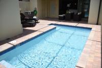 Four-Bedroom Holiday Home - B&B Orlando