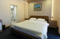 Doppelzimmer mit Zustellbett