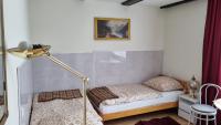 Chambre Lits Jumeaux Économique