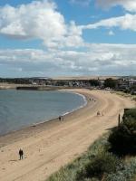 B&B Musselburgh - Beachfront Treasure - Bed and Breakfast Musselburgh