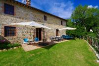 Serena al Casalone - Arceno Rentals Club - Bed and Breakfast