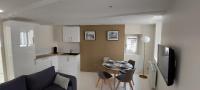 APPARTEMENT LE PHARE AU PIED DU PORT - B&B Saint-Valery-en-Caux