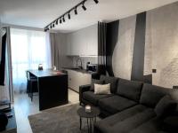 URBAN APARTMENTS PREMIUM, Opolska 10 No 89, Free Garage, self Check-in - Ferienwohnung Kattowitz