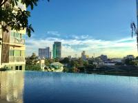 B&B Bangkok - Rhythm sukhumvit 36 two bedrooms - Bed and Breakfast Bangkok