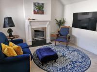 The Shoemaker's Cottage - B&B Richmond