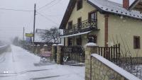Gorec - B&B Yaremche