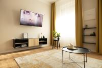 Square 2 - B&B Debrecen