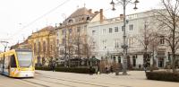 Square 2 - Bed and Breakfast