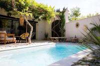 B&B Rognonas - Lou Mas - Bed and Breakfast Rognonas