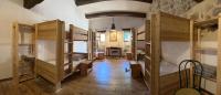 Bed in 8-Bed Mixed Dormitory Room