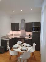 L'APPART'JEANNIN HYPER CENTRE - B&B