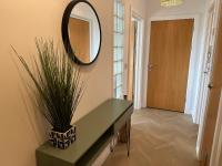 Beach View Flat on Coastal Path - B&B Llanelli