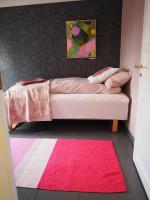 Twin Room with Garden View