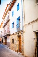 Casa rural la balsa - B&B Anna