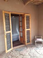 Bungalow met Patio