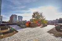 1BR ultracentral Chișinău - B&B Chişinău