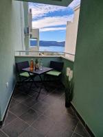 Monolocale con Vista Mare 