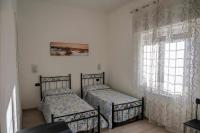 Chambre Lits Jumeaux avec Douche
