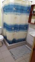 Bunk Bed in Mixed Dormitory Room