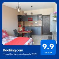 Vintage Studio Mladost - B&B Sofia