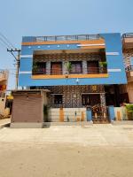 Balaji Homestay - B&B Hampi