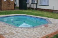 El Palmar Guesthouse - Ferienwohnung