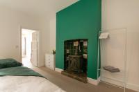 Near hospital, Netflix, Sleeps up to 3, Fast Wi-FI - Chambres d'hôtes Lincoln