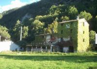 Ferme La Siberie - B&B Entrevaux