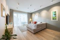 Das Haus Apartment#Luxury residential#Balcony#Free parking - B&B Tallinn