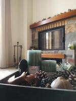 Apartament Ca La Nena - Ferienwohnung Esterri d'Àneu