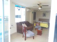 Studio Apartment with Sea View